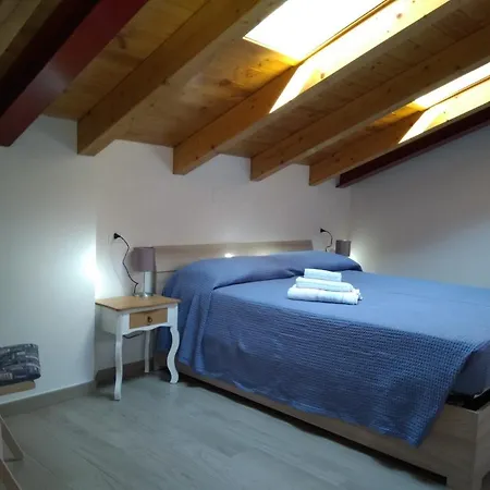 Dreaming Feriolo - Mansarded By Danilo Διαμέρισμα Μπαβένο