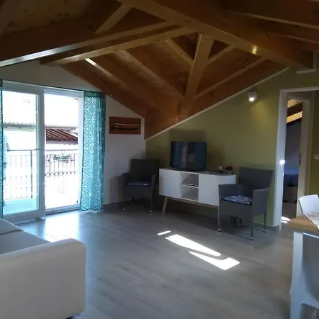 Dreaming Feriolo - Mansarded By Danilo