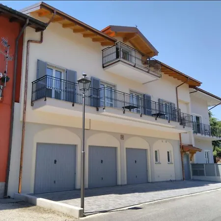 Dreaming Feriolo - Mansarded By Danilo * Μπαβένο