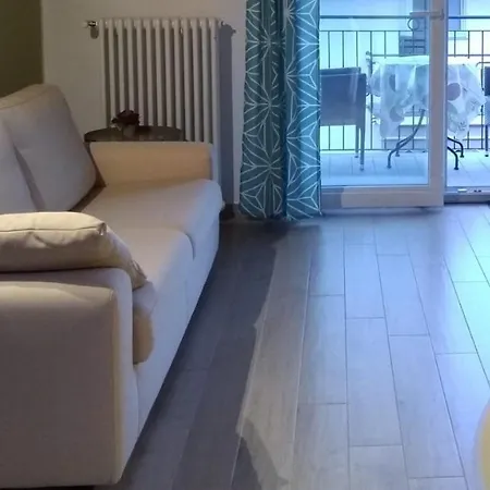 Dreaming Feriolo - Mansarded By Danilo Apartamento *