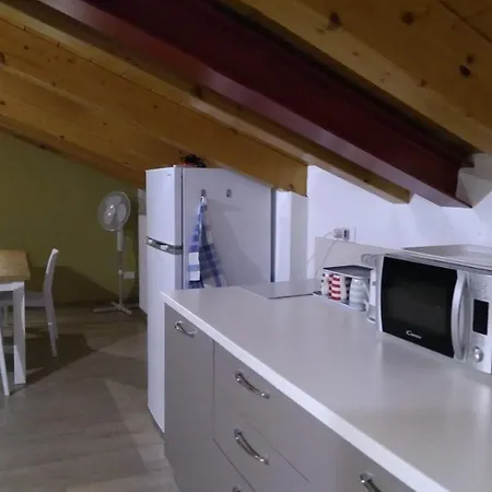 Apartamento Dreaming Feriolo - Mansarded By Danilo Baveno