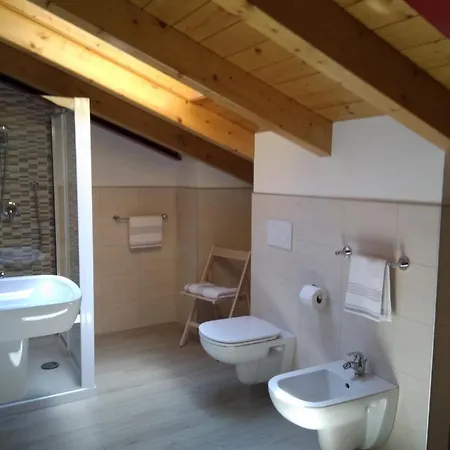 Dreaming Feriolo - Mansarded By Danilo *