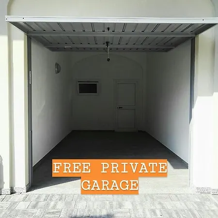 Διαμέρισμα Dreaming Feriolo - Mansarded By Danilo Μπαβένο