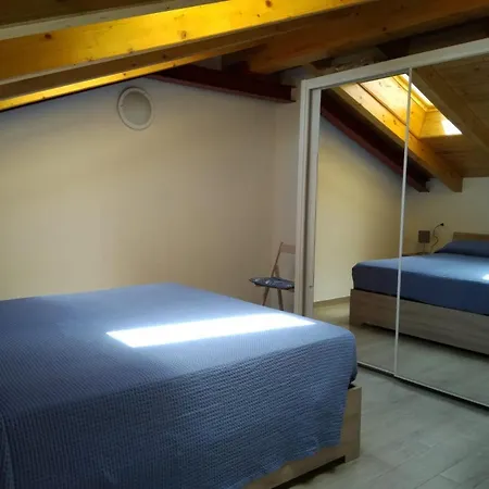 Apartmán Dreaming Feriolo - Mansarded By Danilo Baveno