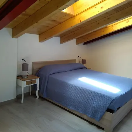 Dreaming Feriolo - Mansarded By Danilo Apartamento Baveno