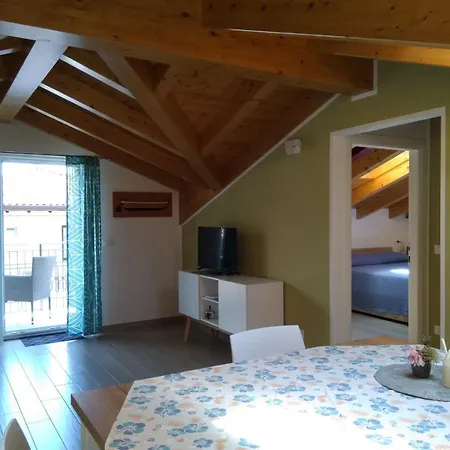 Dreaming Feriolo - Mansarded By Danilo * Μπαβένο