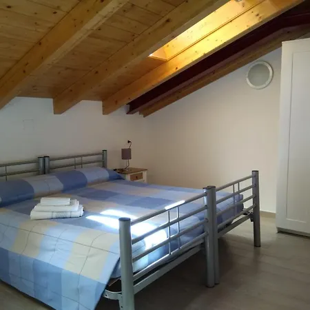 Dreaming Feriolo - Mansarded By Danilo Apartamento *