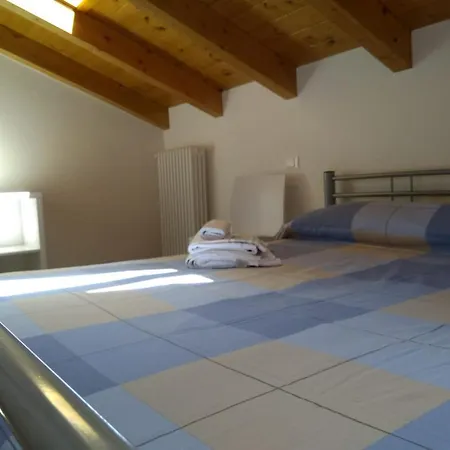 Apartment Dreaming Feriolo - Mansarded By Danilo *