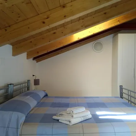 Dreaming Feriolo - Mansarded By Danilo Baveno