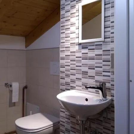 Apartamento Dreaming Feriolo - Mansarded By Danilo