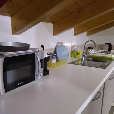 Dreaming Feriolo - Mansarded By Danilo