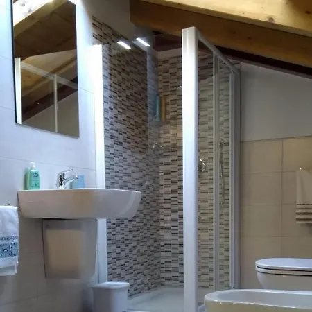 Dreaming Feriolo - Mansarded By Danilo Διαμέρισμα *