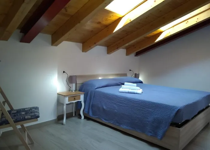 Dreaming Feriolo - Mansarded By Danilo Apartmán Baveno