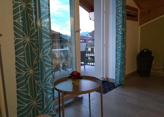 Dreaming Feriolo - Mansarded By Danilo *