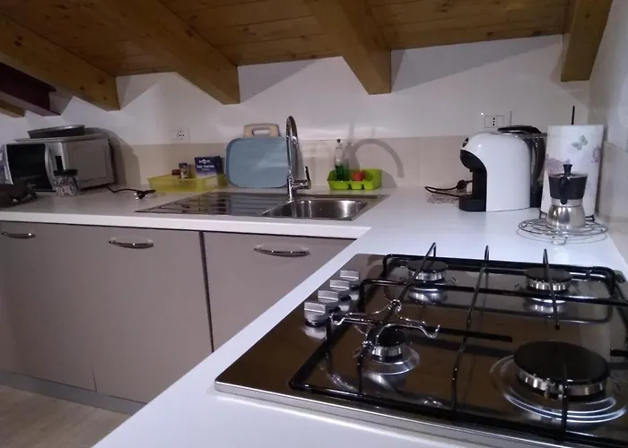 Dreaming Feriolo - Mansarded By Danilo *