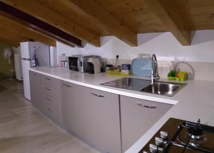 Dreaming Feriolo - Mansarded By Danilo Apartmán