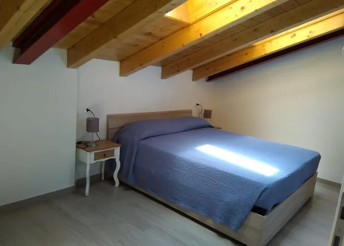 Dreaming Feriolo - Mansarded By Danilo Apartmán Baveno