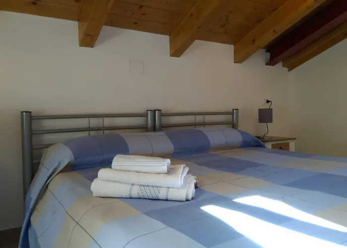 شقة Dreaming Feriolo - Family Frendly Mansarded By Danilo