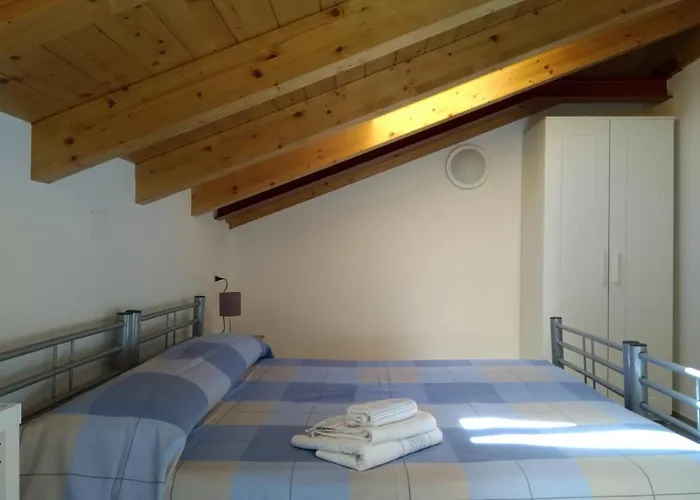 Dreaming Feriolo - Mansarded By Danilo Baveno