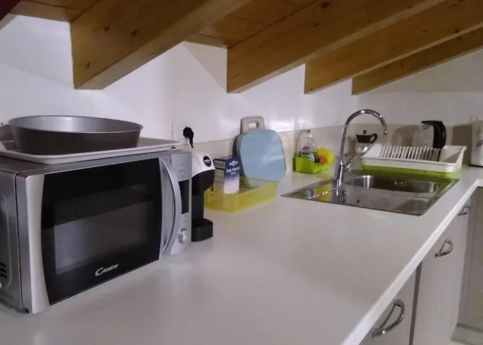 Dreaming Feriolo - Mansarded By Danilo