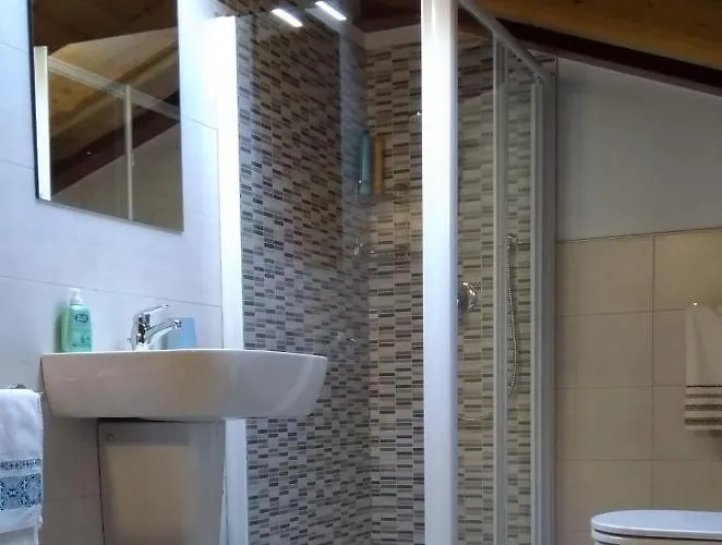 Dreaming Feriolo - Mansarded By Danilo Apartmán *